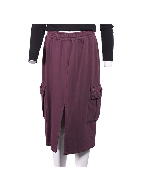  VICOLO | RR0401BORDEAUX