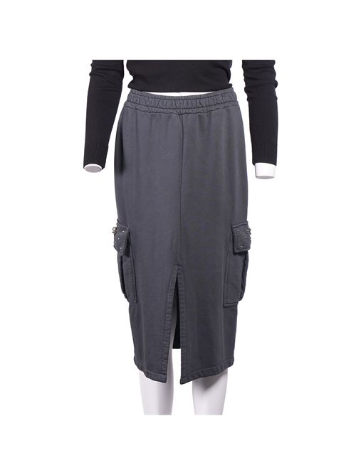  VICOLO | RR0401GRIGIO