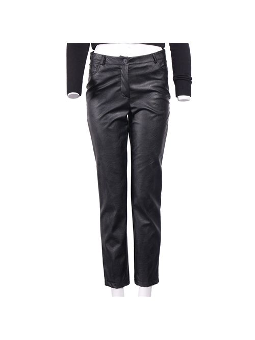  VICOLO | TR2081NERO