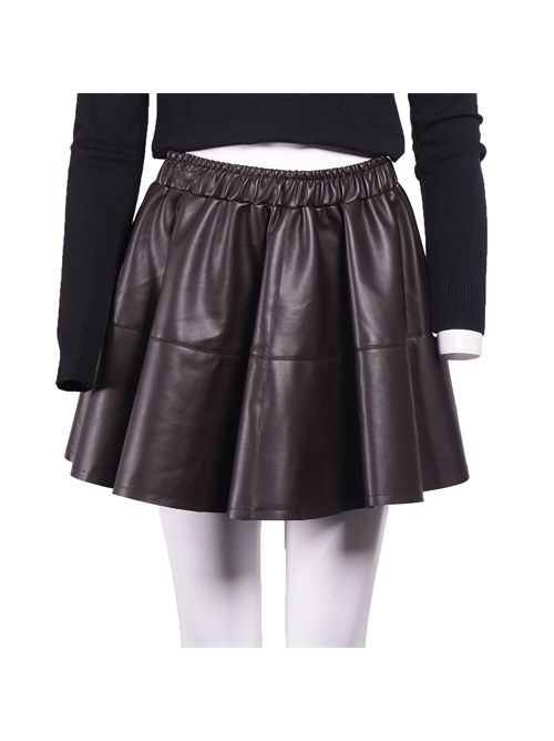 GONNA DONNA VICOLO A/I VICOLO | TS1390MORO