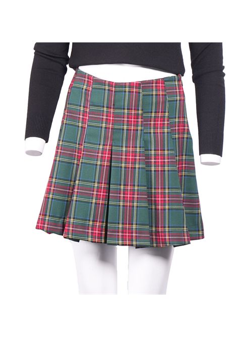GONNA DONNA VICOLO A/I VICOLO | TS2217QUADRI