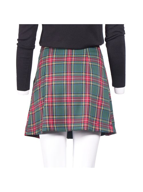 GONNA DONNA VICOLO A/I VICOLO | TS2217QUADRI