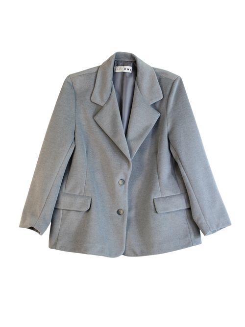 GIACCA HAVE ONE a/i 26 HAVEONE | JVS-P124GRIGIO