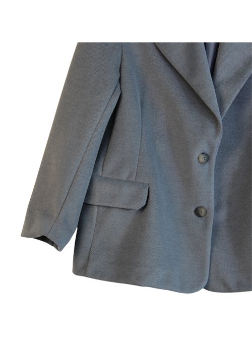 GIACCA HAVE ONE a/i 26 HAVEONE | JVS-P124GRIGIO