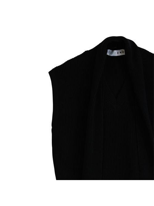 GILET HAVE ONE a/i 26 HAVEONE | LFP-P050NERO