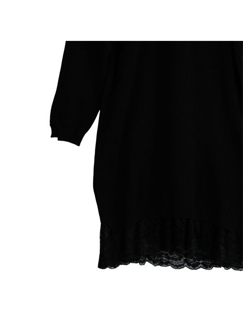 ABITO HAVE ONE a/i 26 HAVEONE | M92-140NERO
