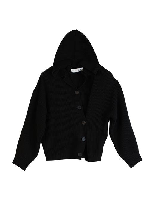 CARDIGAN HAVE ONE a/i 26 HAVEONE | MFP-P077NERO
