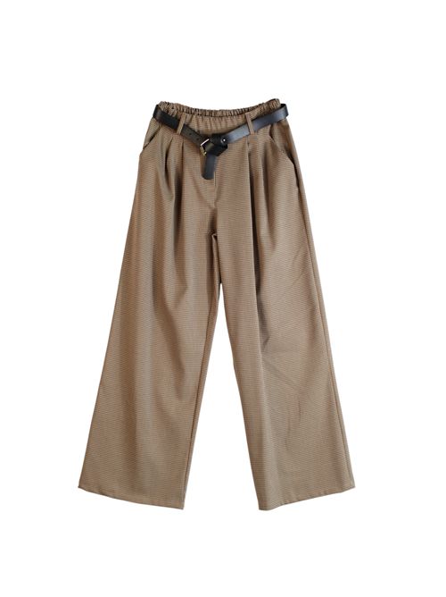 PANTALONE HAVE ONE a/i 26 HAVEONE | PMA-P303FANTASIA