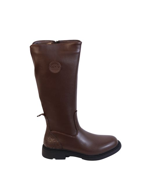ALVSD0191MARRONE