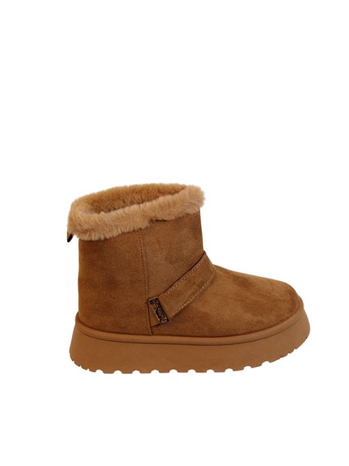 ALVSD0205BROWN
