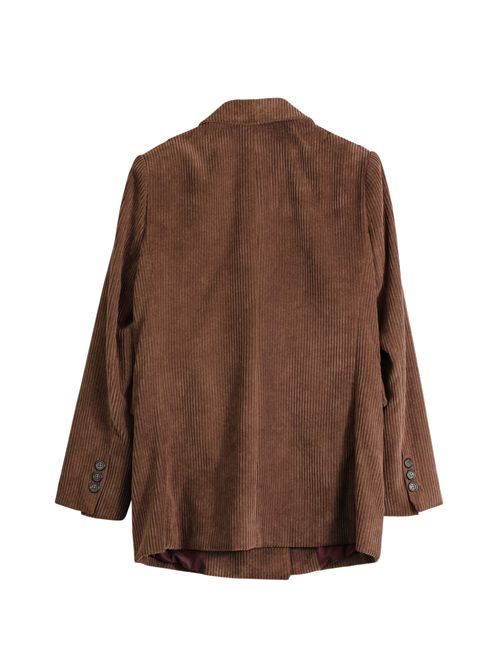 GIACCA MARYLEY a/i 27 MARYLEY | IB160MORO