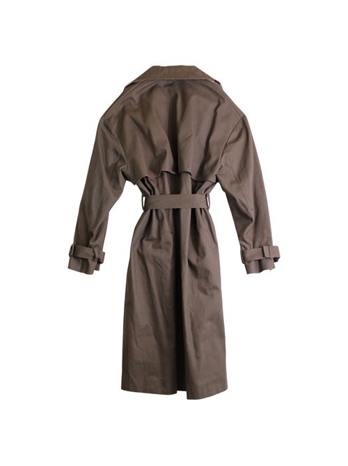TRENCH MARYLEY a/i 27 MARYLEY | IB165MORO