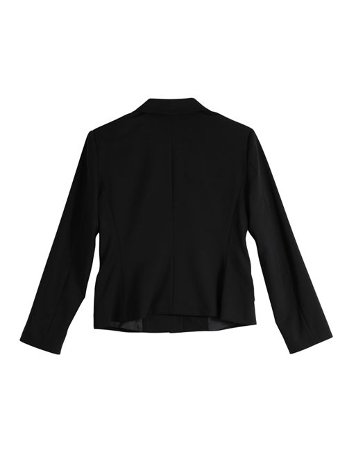 GIACCA MARYLEY a/i 27 MARYLEY | IB186NERO