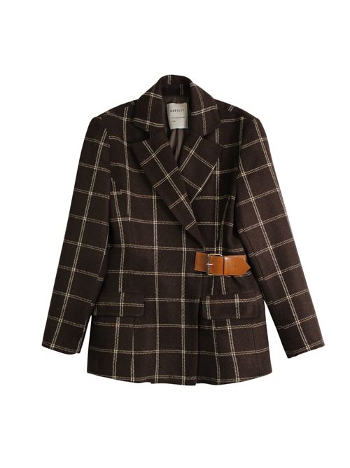 GIACCA MARYLEY a/i 27 MARYLEY | IB226MORO