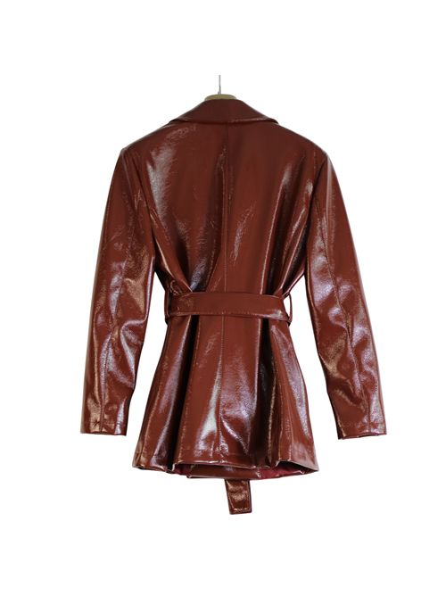 GIACCA MARYLEY a/i 26 MARYLEY | IB232MARRONE