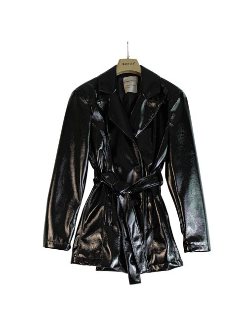 GIACCA MARYLEY a/i 26 MARYLEY | IB232NERO