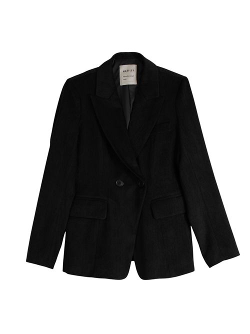 GIACCA MARYLEY a/i 27 MARYLEY | IB234NERO