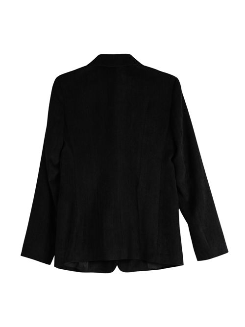 GIACCA MARYLEY a/i 27 MARYLEY | IB234NERO