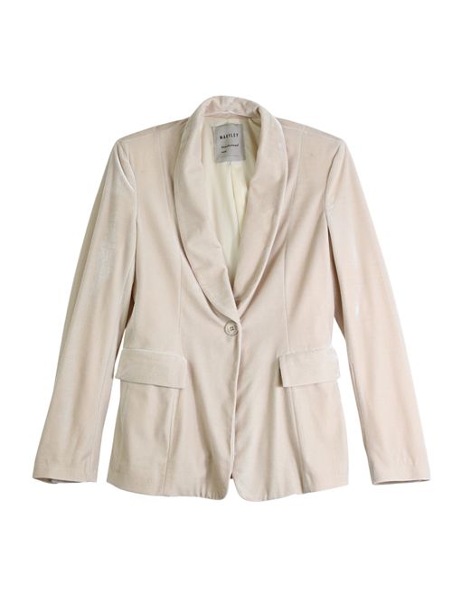 GIACCA MARYLEY a/i 27 MARYLEY | IB253BEIGE