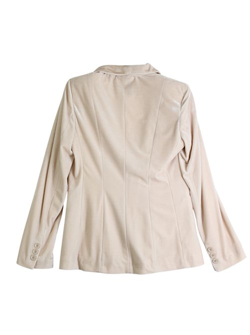 GIACCA MARYLEY a/i 27 MARYLEY | IB253BEIGE
