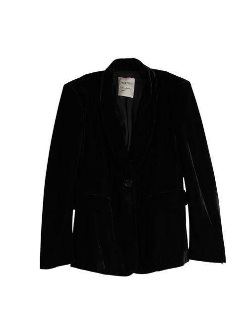 GIACCA MARYLEY a/i 27 MARYLEY | IB253NERO