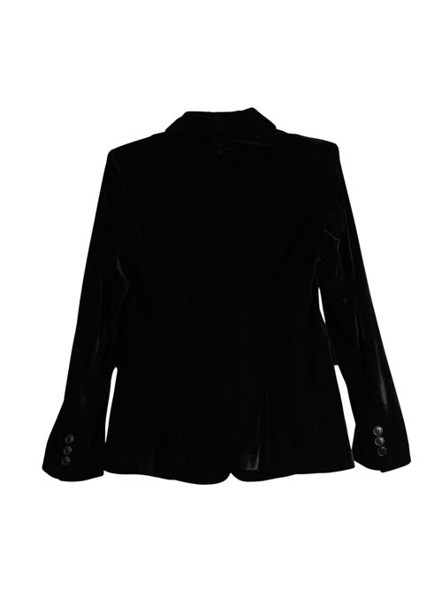 GIACCA MARYLEY a/i 27 MARYLEY | IB253NERO