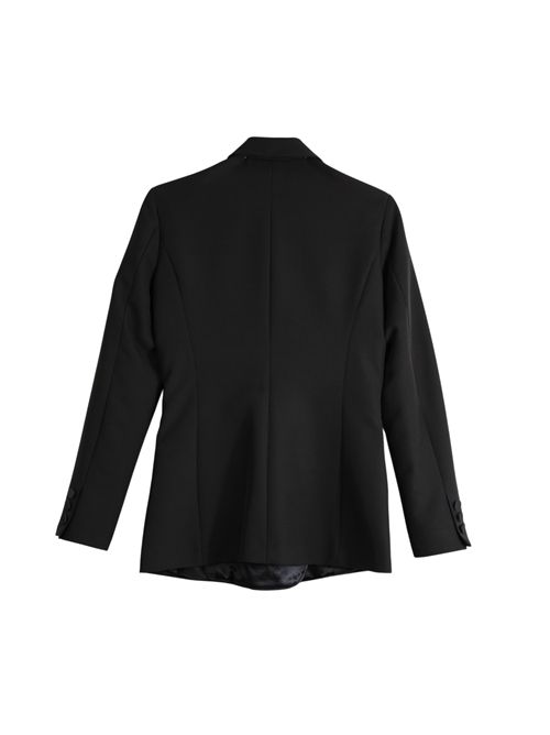 GIACCA MARYLEY a/i 27 MARYLEY | IB256NERO