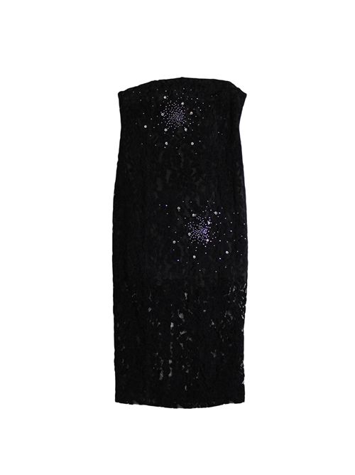ABITO MARYLEY a/i 27 MARYLEY | IB336NERO
