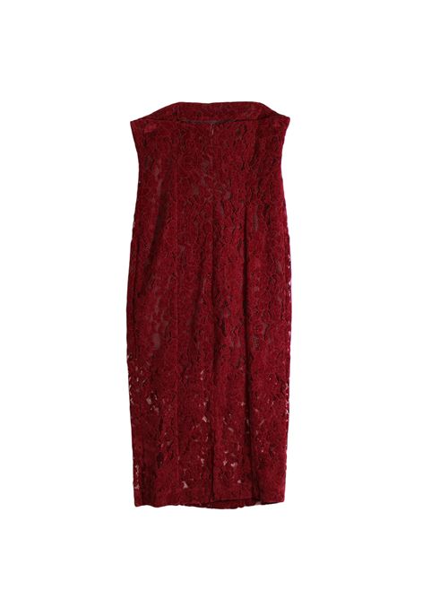 ABITO MERYLEY a/i 27 MARYLEY | IB336ROSSO