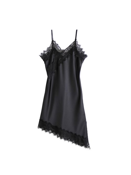 ABITO MARYLEY a/i 27 MARYLEY | IB344NERO