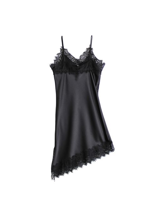 ABITO MARYLEY a/i 27 MARYLEY | IB344NERO