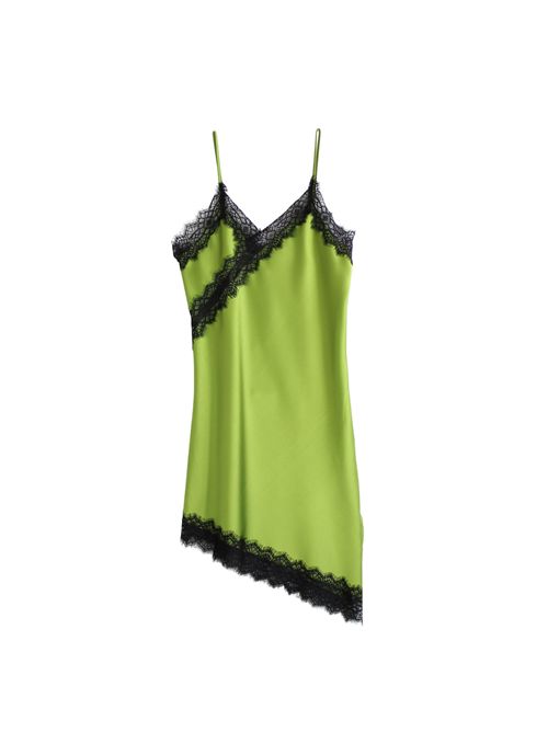 ABITO MARYLEY a/i 27 MARYLEY | IB344VERDE