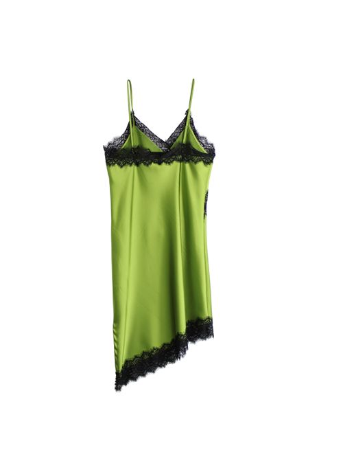ABITO MARYLEY a/i 27 MARYLEY | IB344VERDE