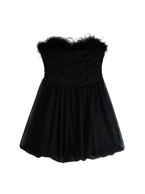 ABITO MARYLEY a/i 27 MARYLEY | IB354NERO