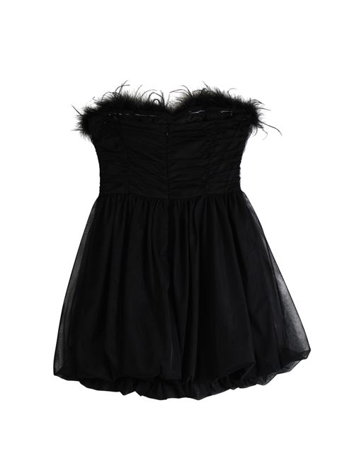 ABITO MARYLEY a/i 27 MARYLEY | IB354NERO