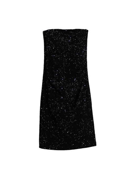 ABITO MARYLEY a/i 27 MARYLEY | IB385NERO