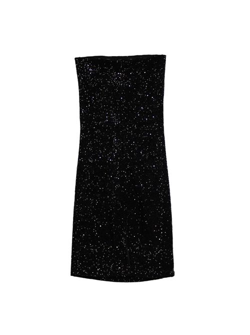 ABITO MARYLEY a/i 27 MARYLEY | IB385NERO