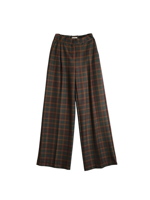 PANTALONE MERYLEY a/i 27 MARYLEY | IB565FANTASIA