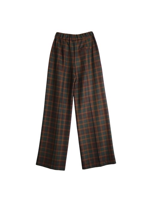 PANTALONE MERYLEY a/i 27 MARYLEY | IB565FANTASIA