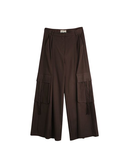 PANTALONE MARYLEY a/i 27 MARYLEY | IB577MORO