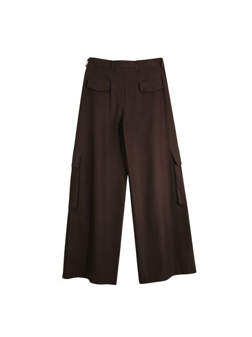 PANTALONE MARYLEY a/i 27 MARYLEY | IB577MORO