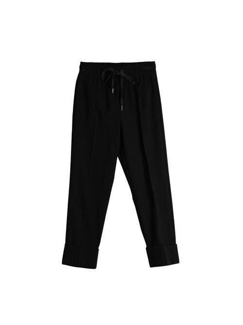 PANTALACCIO MARYLEY a/i 27 MARYLEY | IB597NERO