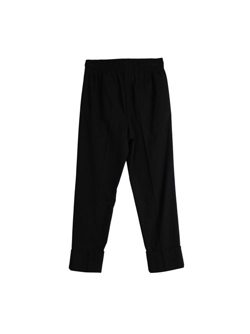 PANTALACCIO MARYLEY a/i 27 MARYLEY | IB597NERO