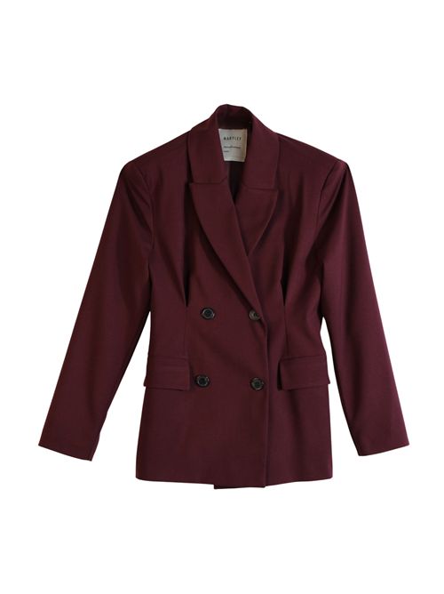 GIACCA MARYLEY a/i 27 MARYLEY | IB80CBORDEAUX
