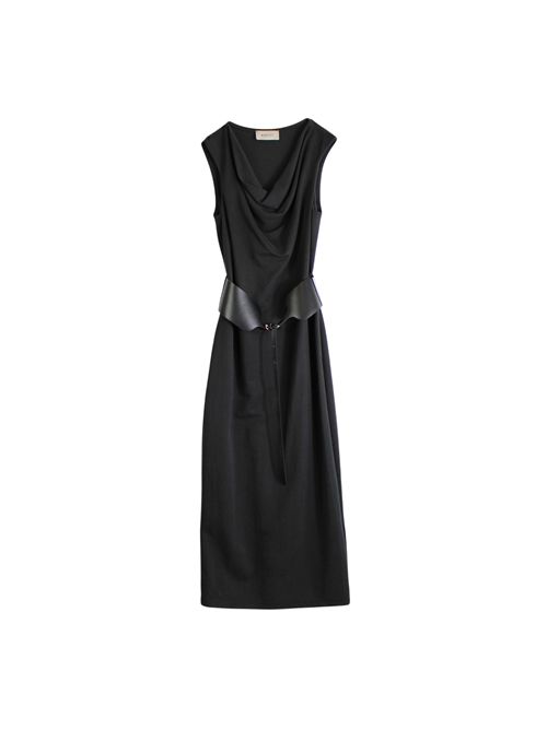 ABITO MARYLEY a/i 27 MARYLEY | IB923NERO
