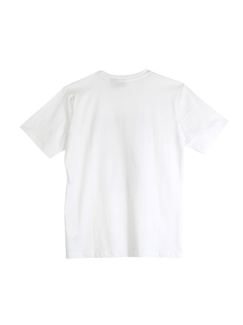 T-SHIRT MARYLEY a/i 27 MARYLEY | IB966BIANCO