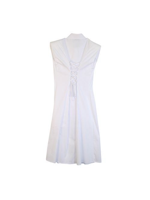 ABITO EXTE' P/E 26 Extè | 1347/GABIANCO