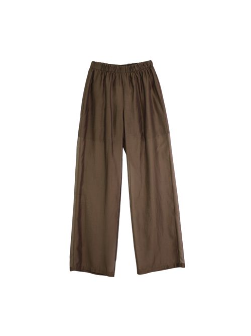 PANTALONE EXTE' P/E 26 Extè | 1367/GAFONDENTE