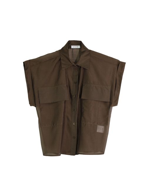 CAMICIA EXTE' P/E 26 Extè | 1368/GAFONDENTE