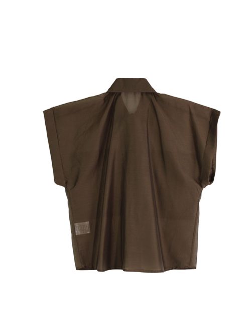 CAMICIA EXTE' P/E 26 Extè | 1368/GAFONDENTE